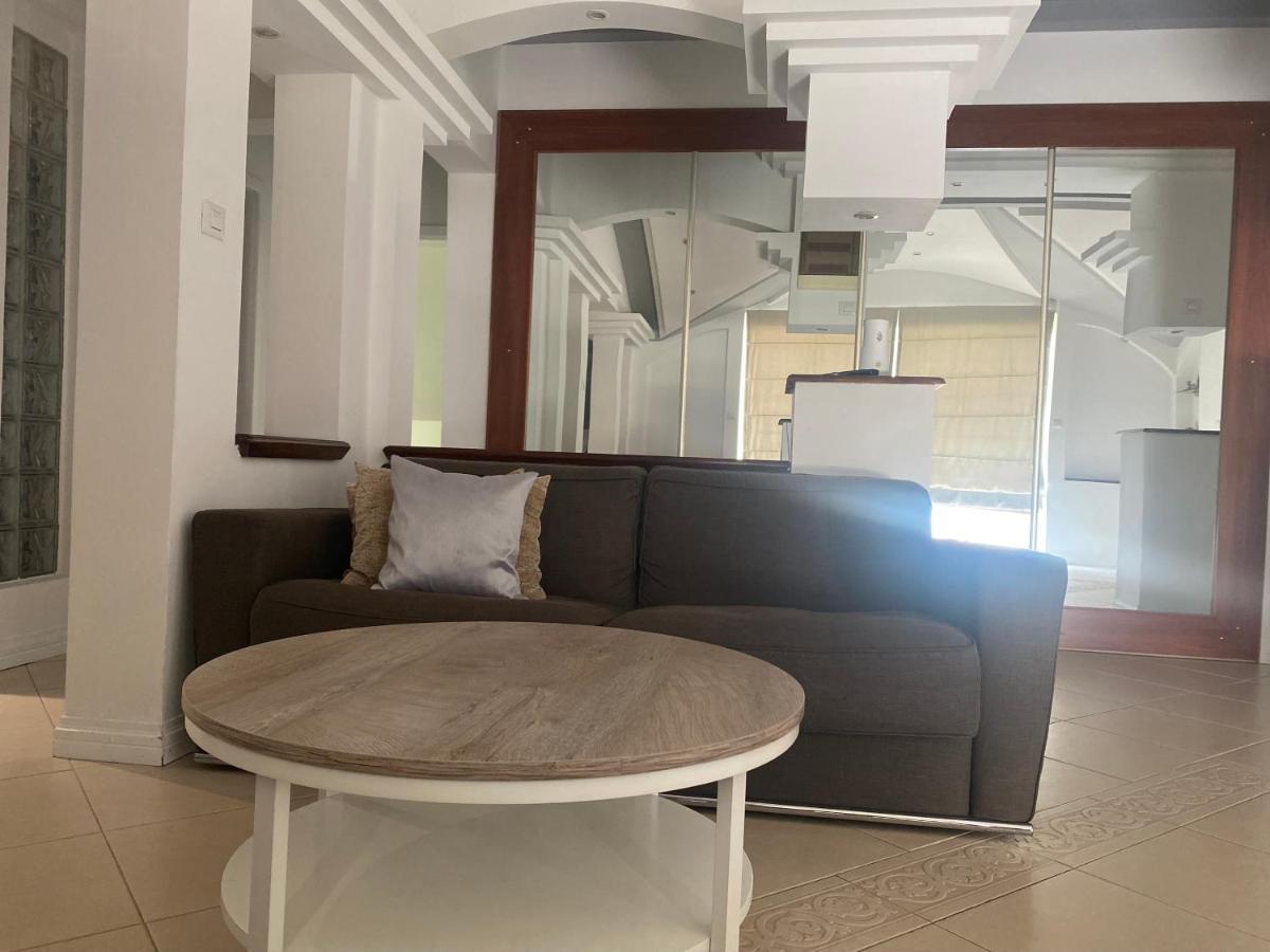 Apartments Adok Budva Exterior foto