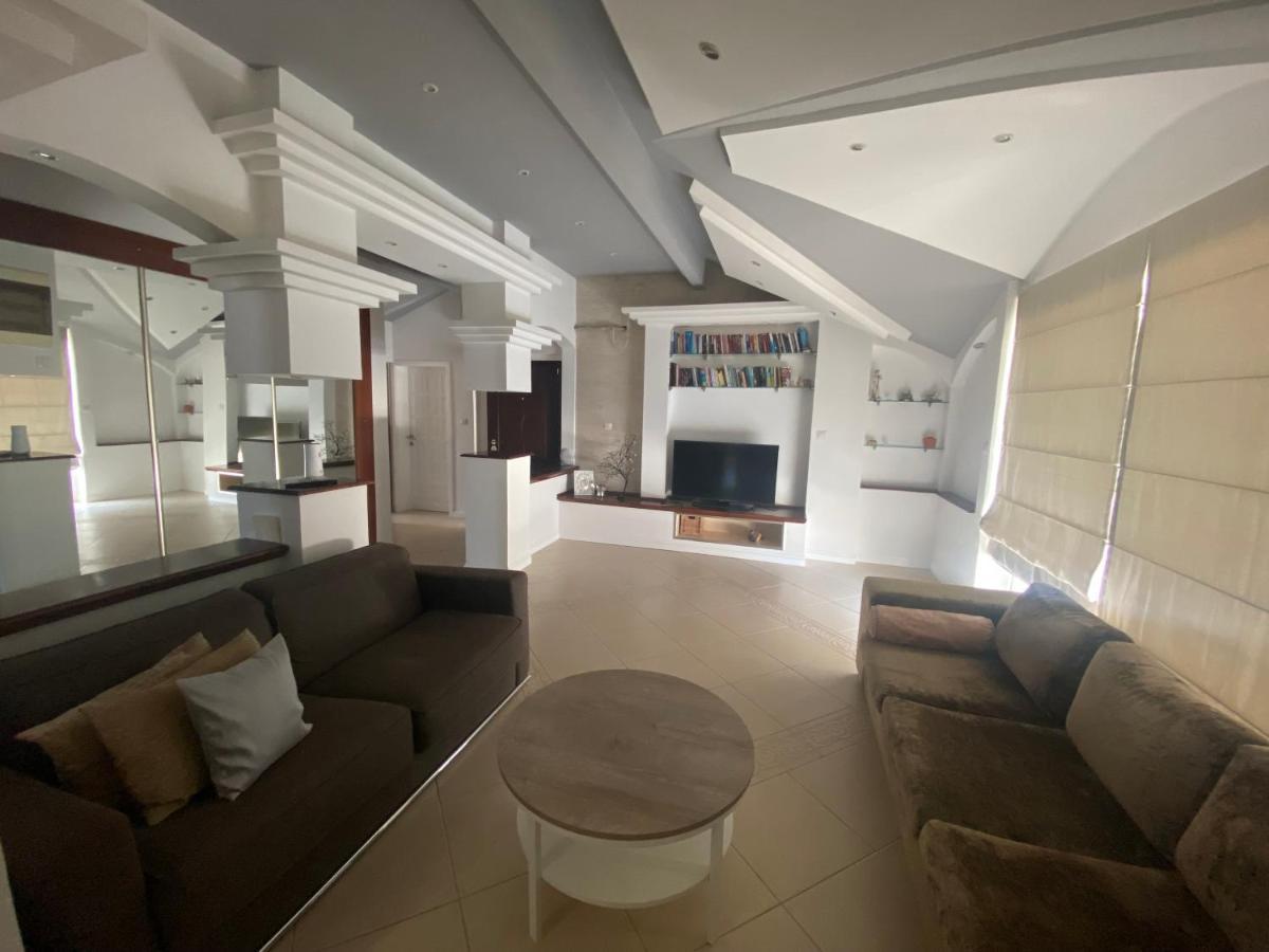 Apartments Adok Budva Exterior foto