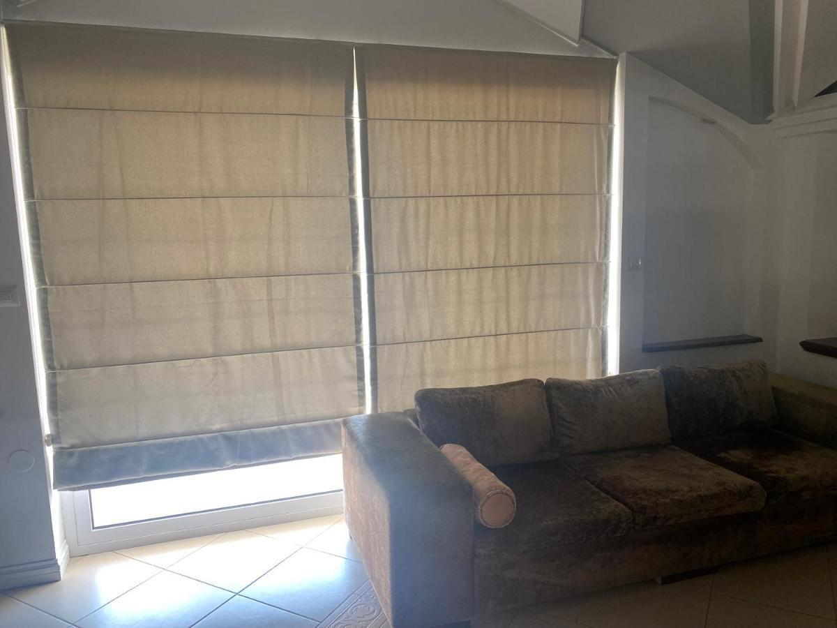 Apartments Adok Budva Exterior foto